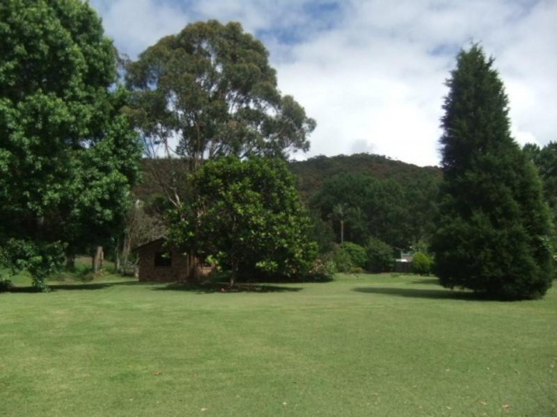 449 Tumbi Road, Wamberal NSW 2260