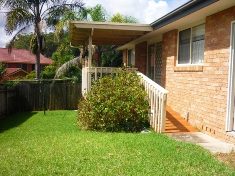 Green Point NSW 2251