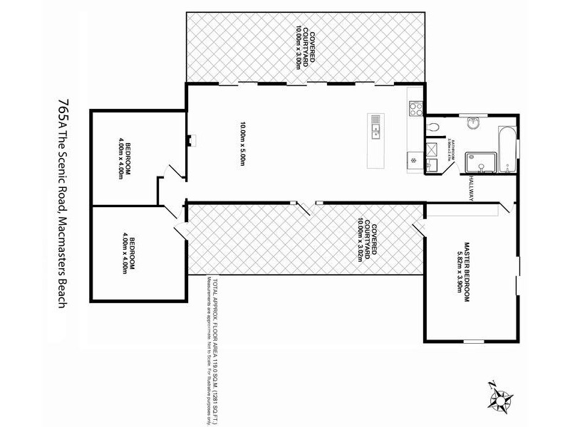 Macmasters Beach NSW 2251