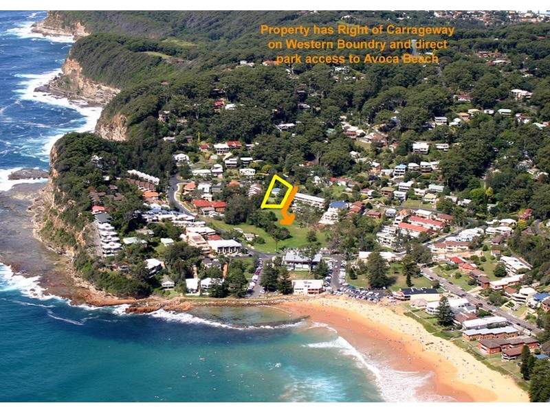Avoca Beach NSW 2251