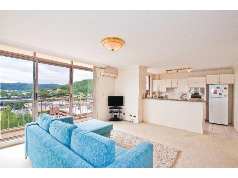 Unit 32, 127- Georgina, Gosford NSW 2250