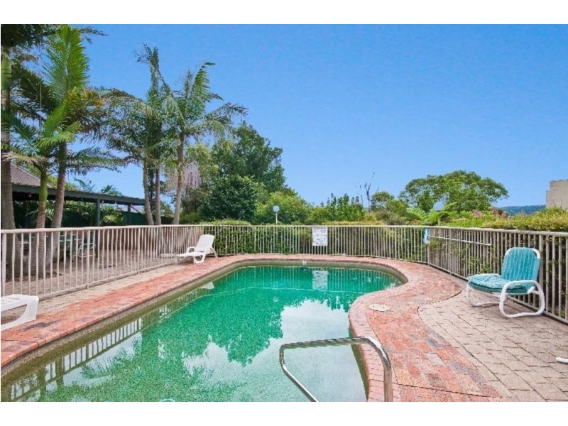 Unit 32, 127- Georgina, Gosford NSW 2250