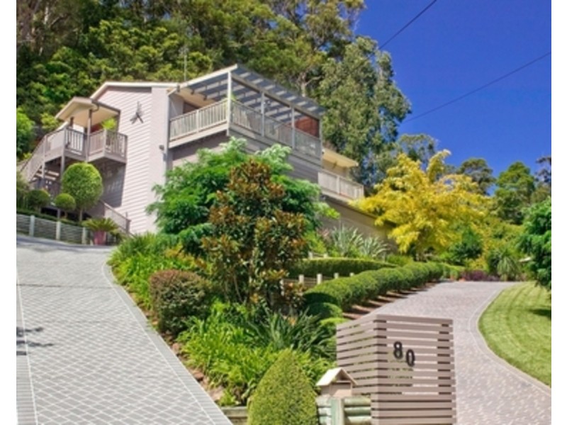 80 Anniversary Avenue, Terrigal NSW 2260