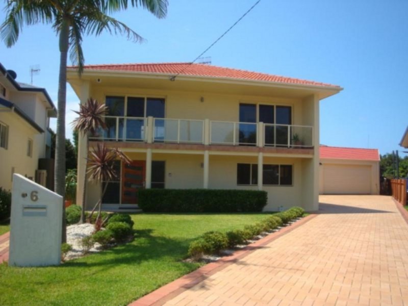 6 Minell Close, Wamberal NSW 2260