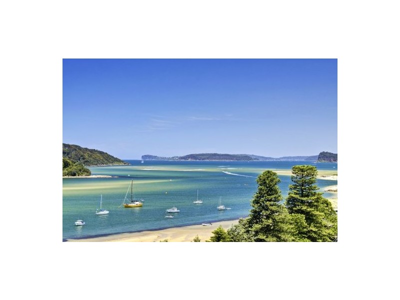 Ettalong Beach NSW 2257