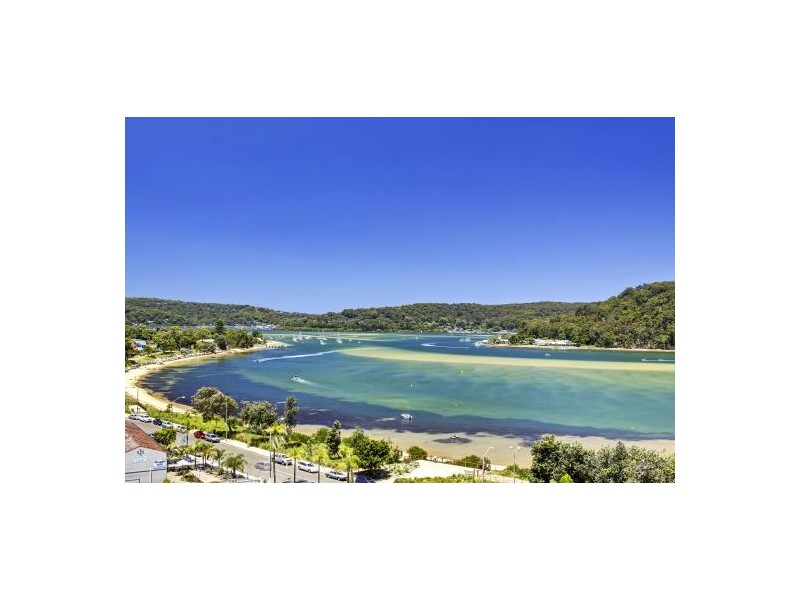 Ettalong Beach NSW 2257