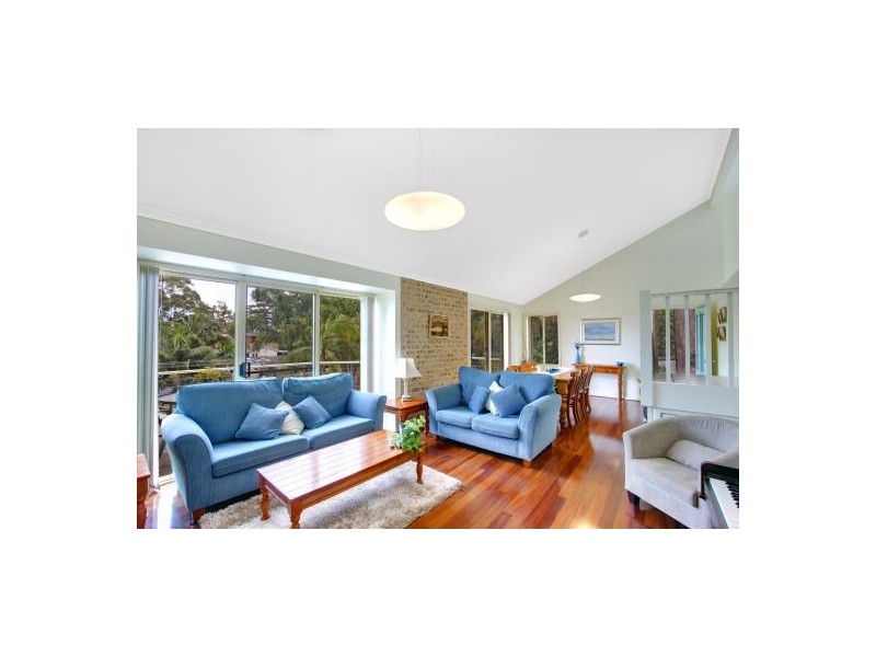 North Avoca NSW 2260