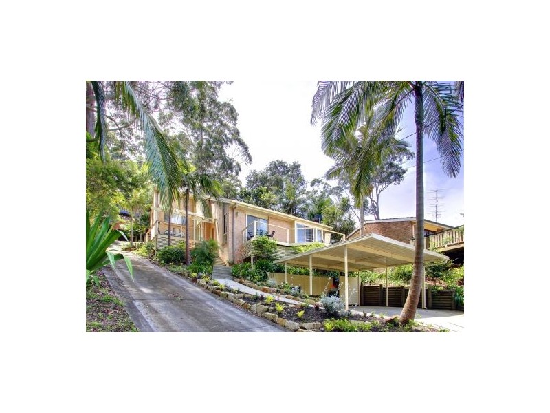 North Avoca NSW 2260