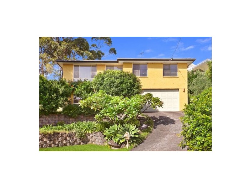 North Avoca NSW 2260