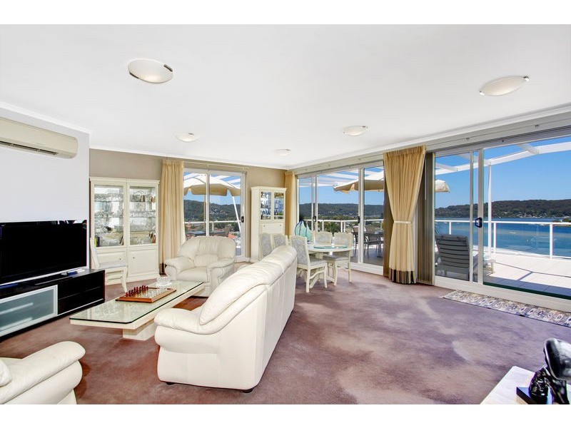 801/51 The Esplanade, Ettalong Beach NSW 2257