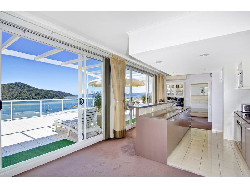 801/51 The Esplanade, Ettalong Beach NSW 2257