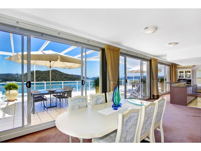 801/51 The Esplanade, Ettalong Beach NSW 2257
