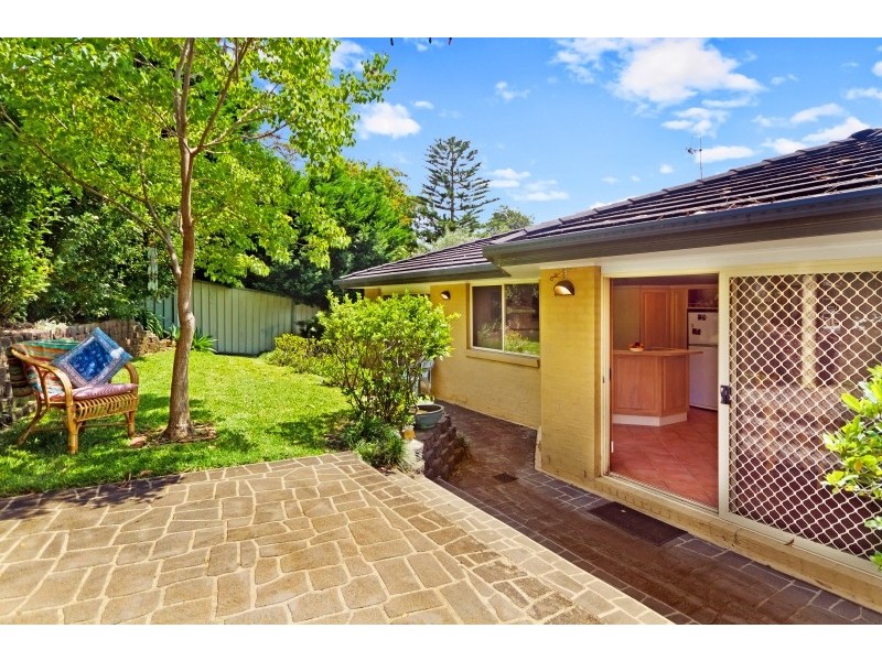 North Avoca NSW 2260