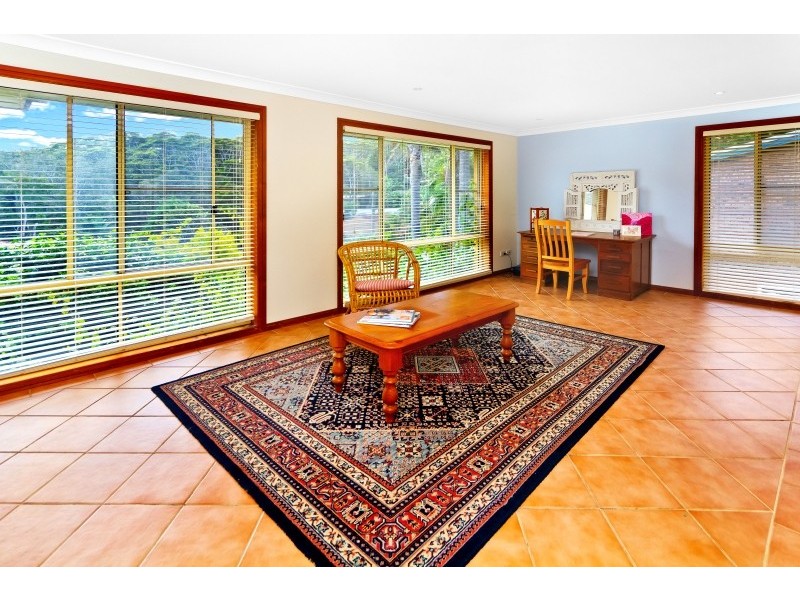 North Avoca NSW 2260