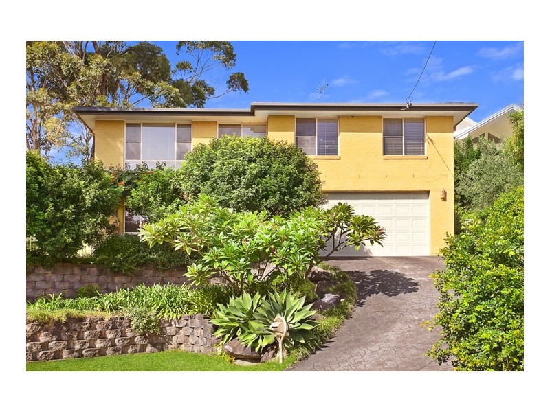 North Avoca NSW 2260