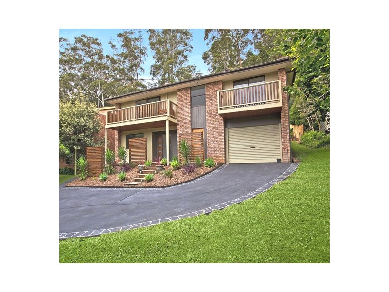 115 Lake Shore Drive, North Avoca NSW 2260