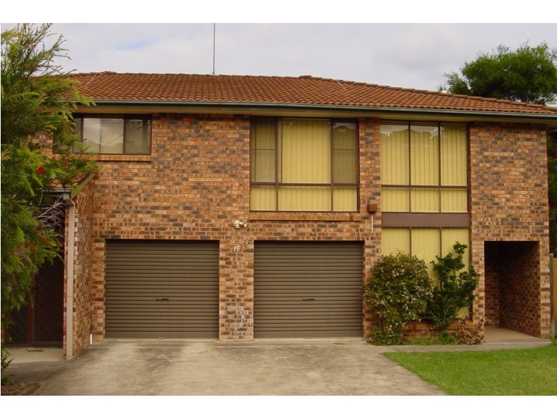 2/16 Wilson Road, Terrigal NSW 2260