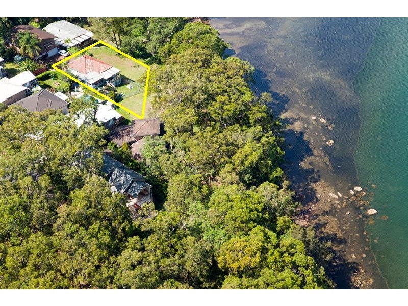 Green Point NSW 2251