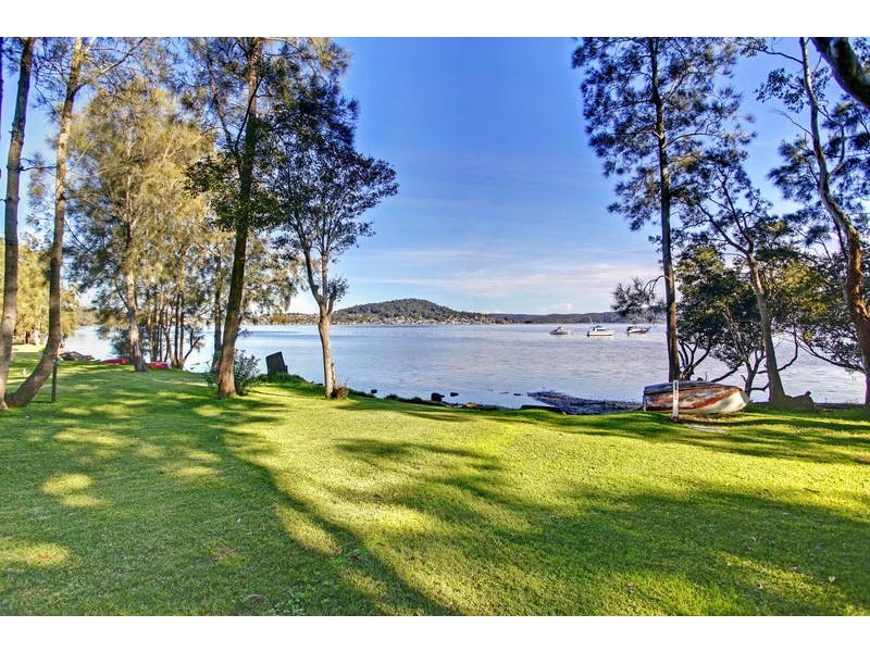 Green Point NSW 2251