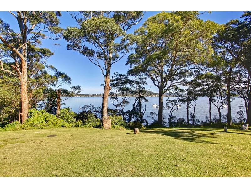 Green Point NSW 2251