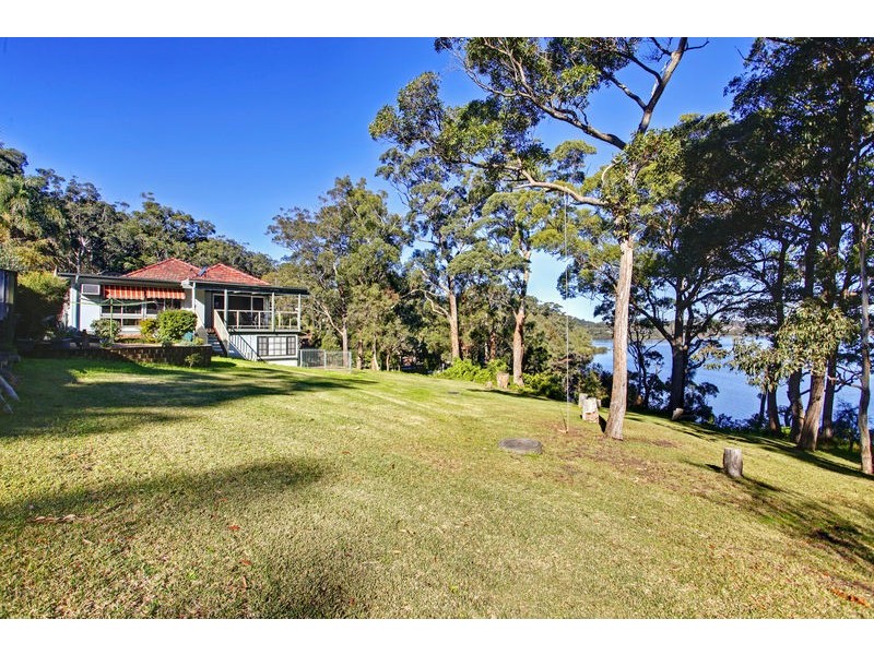Green Point NSW 2251