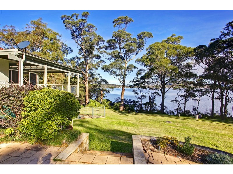 Green Point NSW 2251
