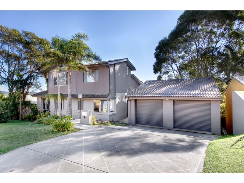 2 Stephenson Road, Bateau Bay NSW 2261