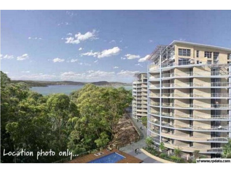 483/80 John Whiteway Drive, Gosford NSW 2250