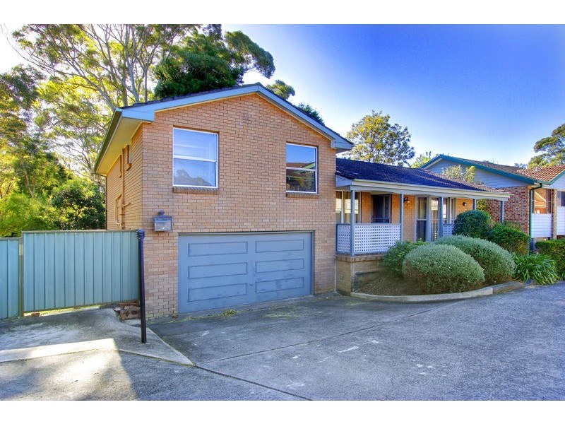 12/8 Maralinga Road, Terrigal NSW 2260