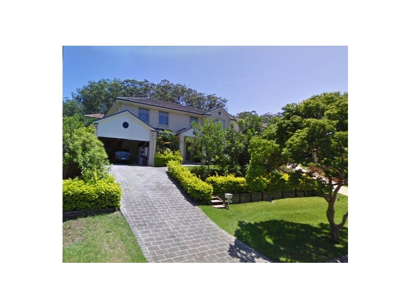 9 Cheshire Close, Terrigal NSW 2260