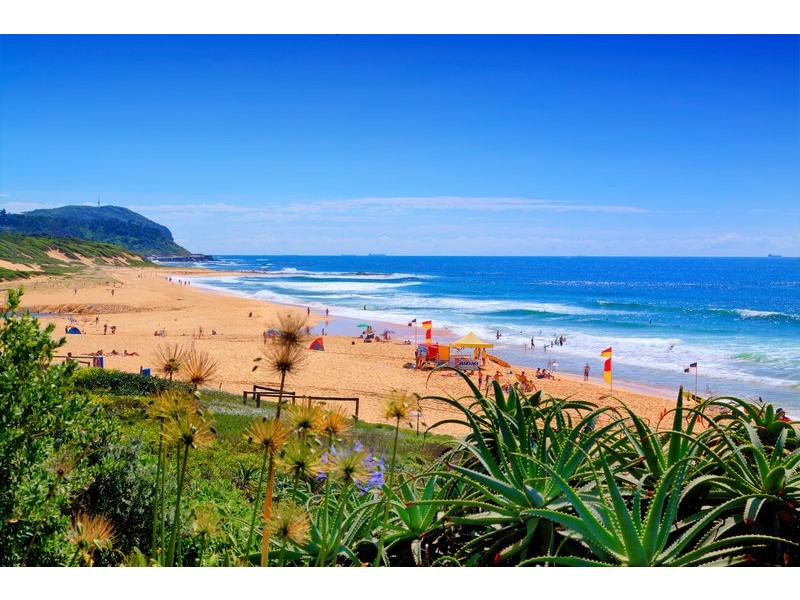 Wamberal NSW 2260