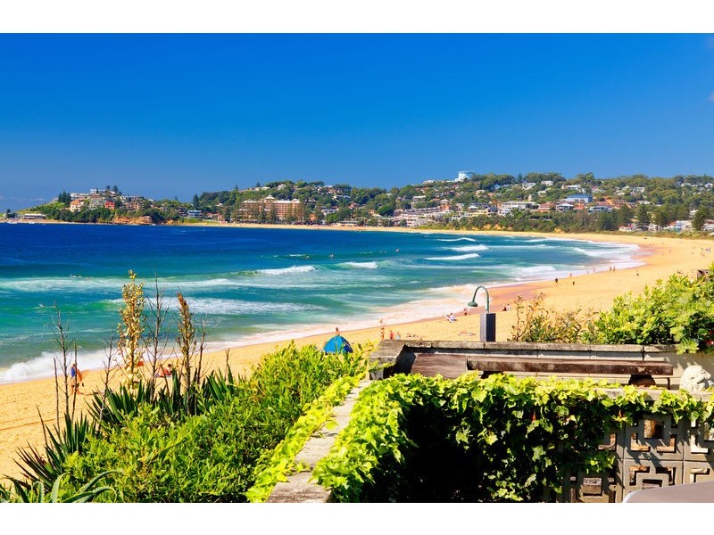 Wamberal NSW 2260