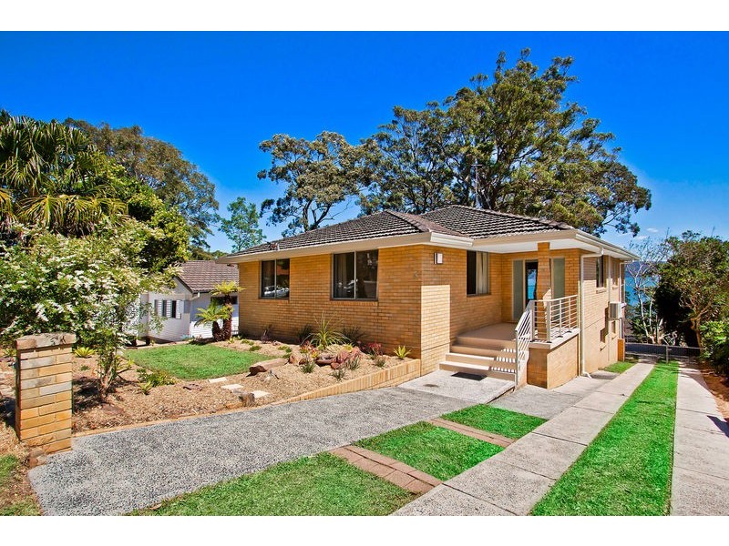 3 Bourke Avenue, Yattalunga NSW 2251