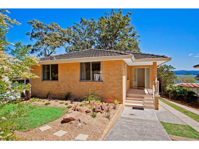 3 Bourke Avenue, Yattalunga NSW 2251
