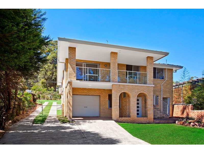 3 Bourke Avenue, Yattalunga NSW 2251