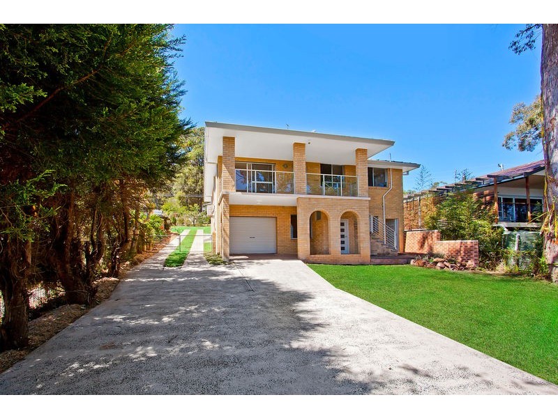 3 Bourke Avenue, Yattalunga NSW 2251