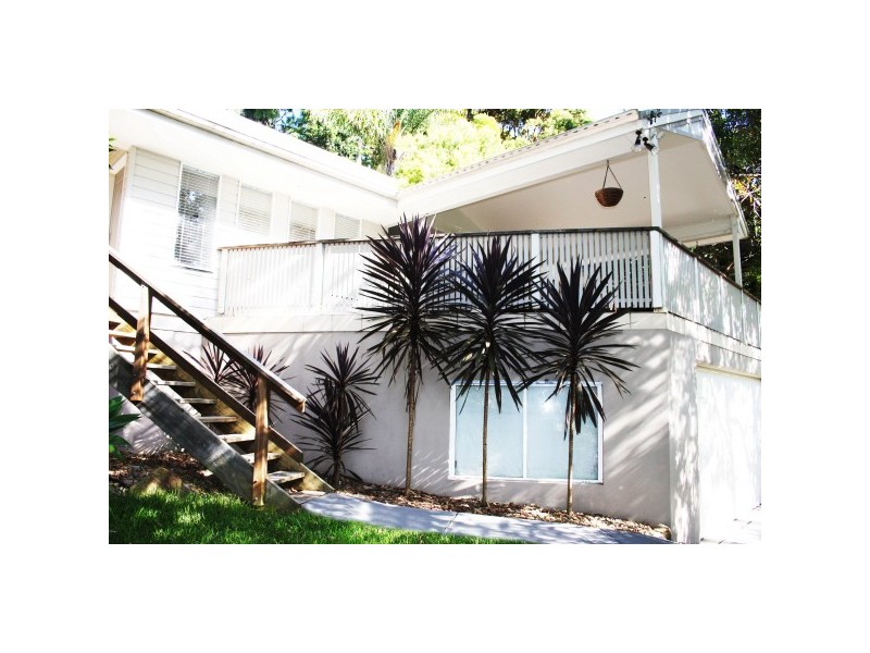 61 Del Mar Drive, Copacabana NSW 2251