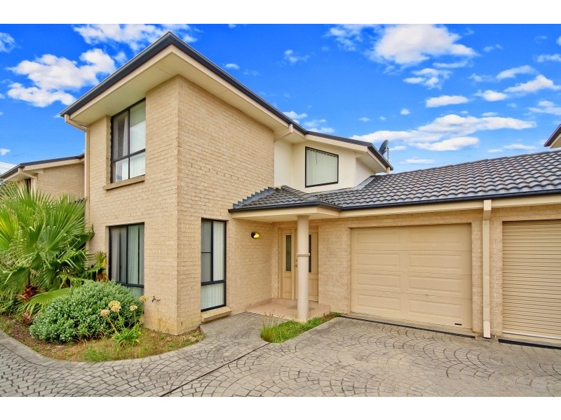 2/29 Toowoon Bay Road, Long Jetty NSW 2261