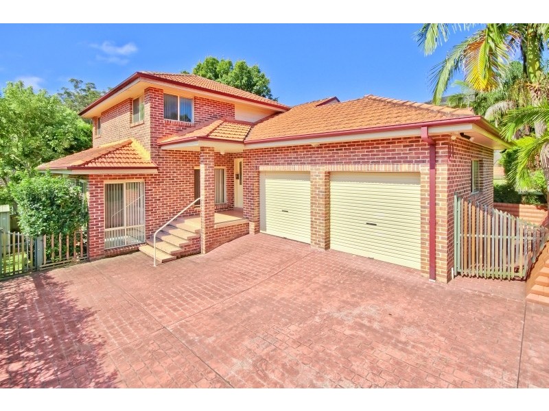 23 Salisbury Drive, Terrigal NSW 2260