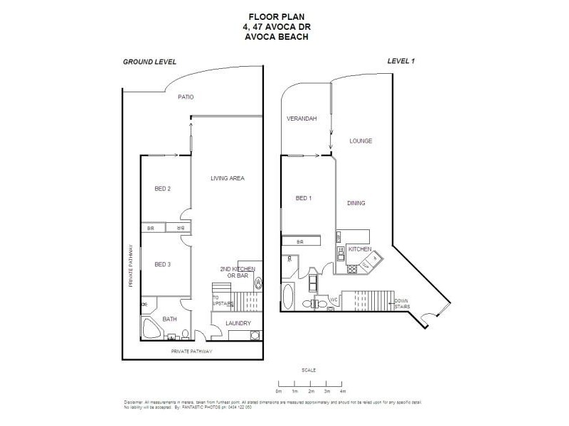 4/47 Avoca Drive, Avoca NSW 2251