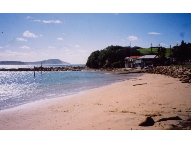 18/6 Maroomba Road, Terrigal NSW 2260