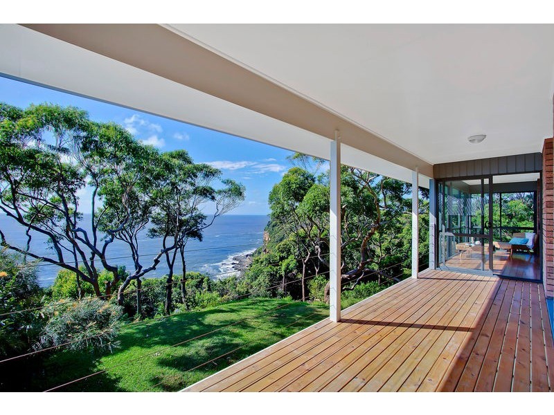 37 Endeavour Drive, Avoca Beach NSW 2251