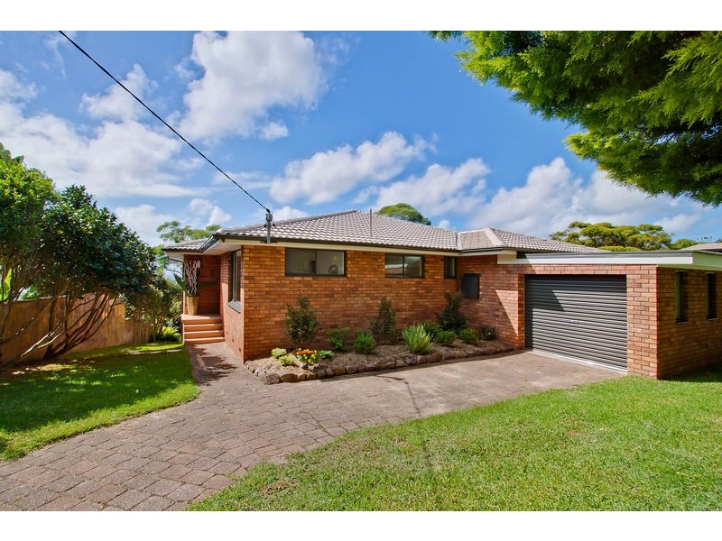 37 Endeavour Drive, Avoca Beach NSW 2251