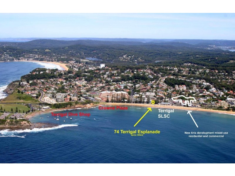Terrigal NSW 2260
