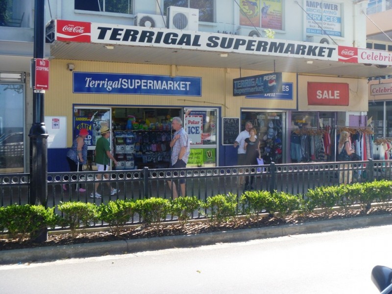Terrigal NSW 2260
