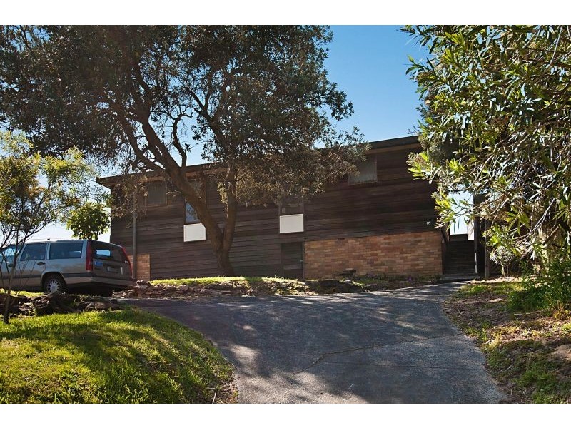 85 Ocean View Drive, Wamberal NSW 2260