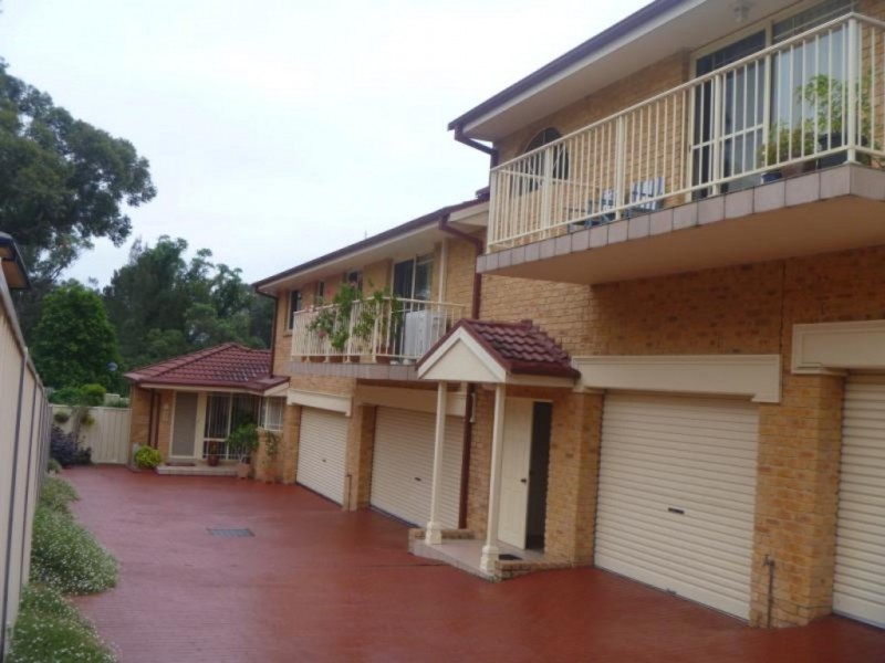 3/28 Webb Street, East Gosford NSW 2250