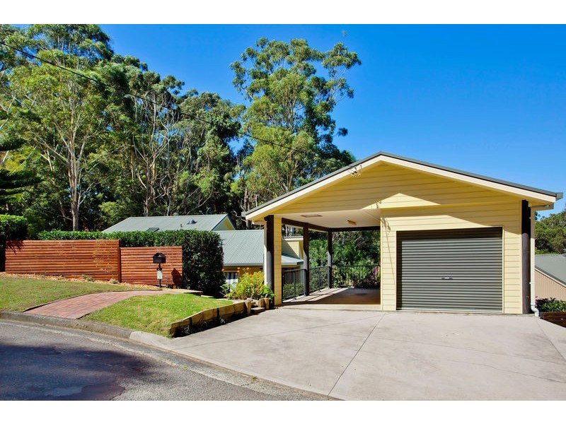 6 Dandenong Close, Avoca Beach NSW 2251