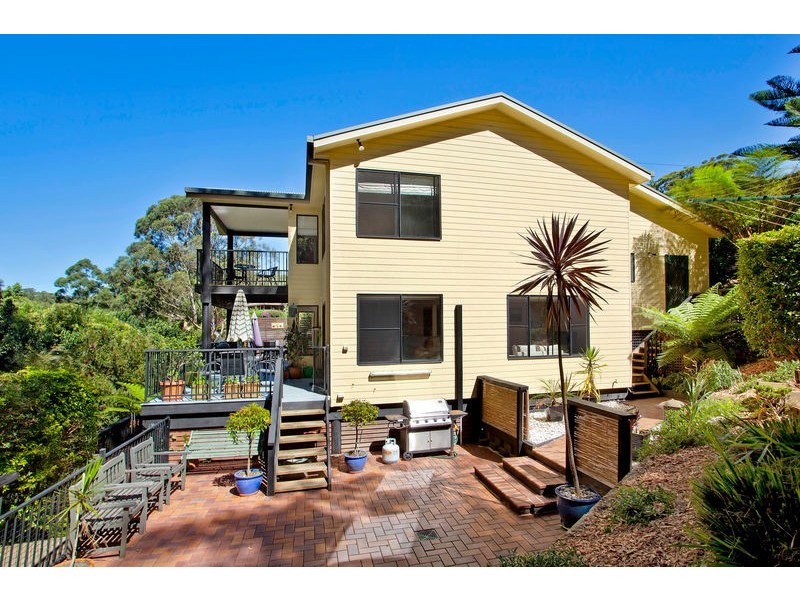 6 Dandenong Close, Avoca Beach NSW 2251