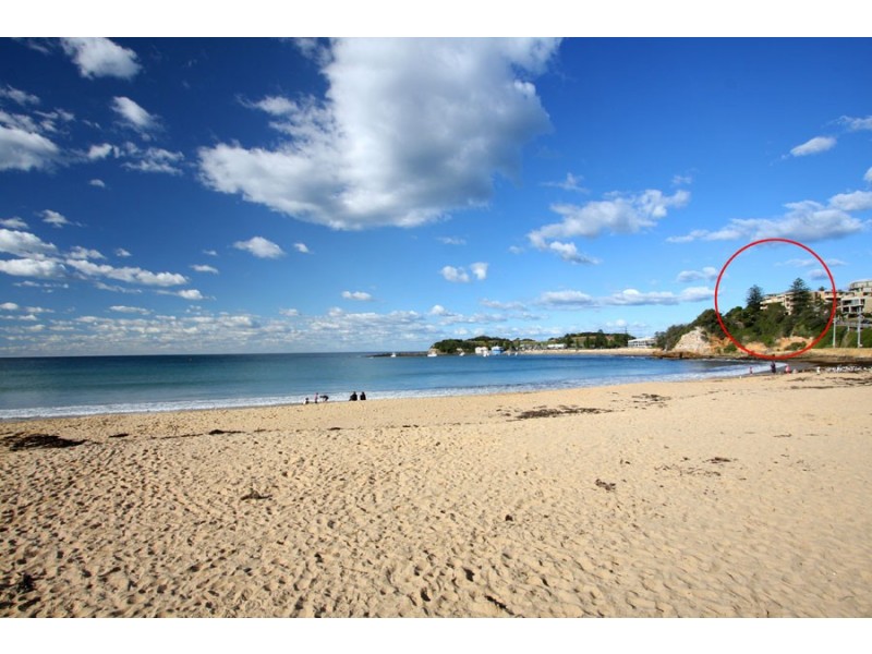 1/12 Terrigal Esplanade, Terrigal NSW 2260